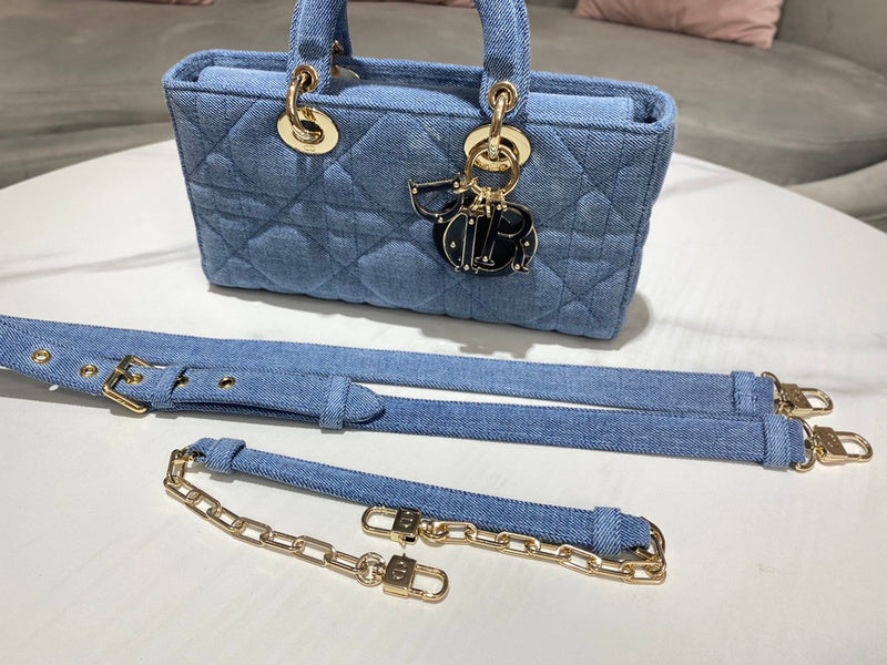 JB - DOR Lady Bags - 244