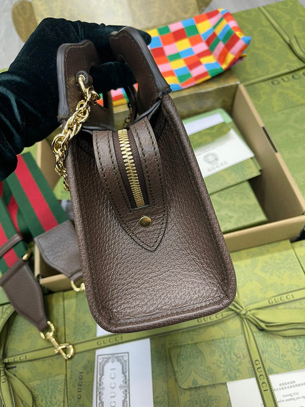 COZY BAGS - GUKI Women Bags - 1240