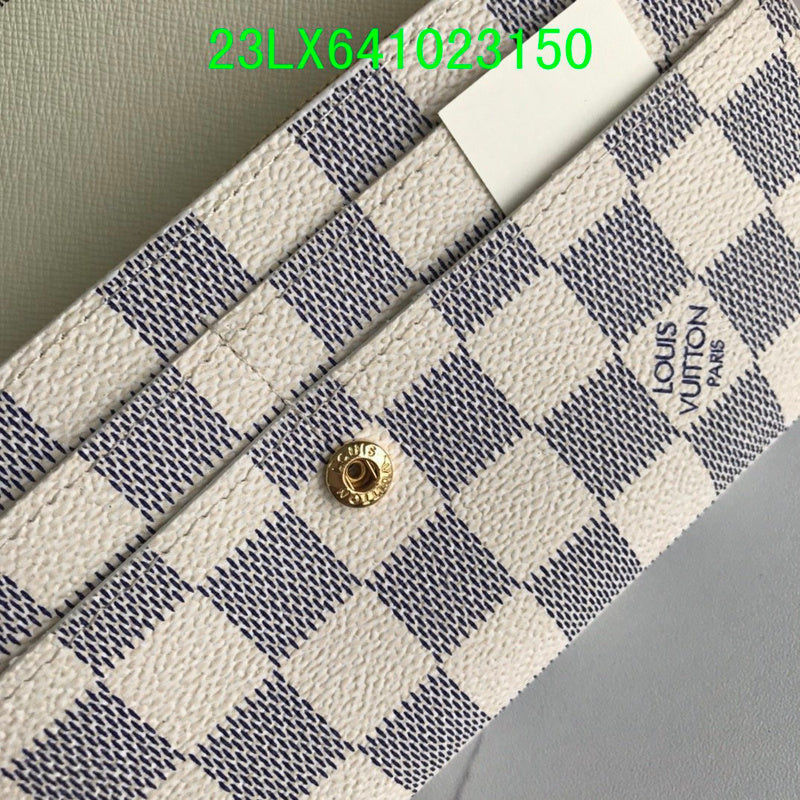 COZY BAGS - CHL Wallet - 1285