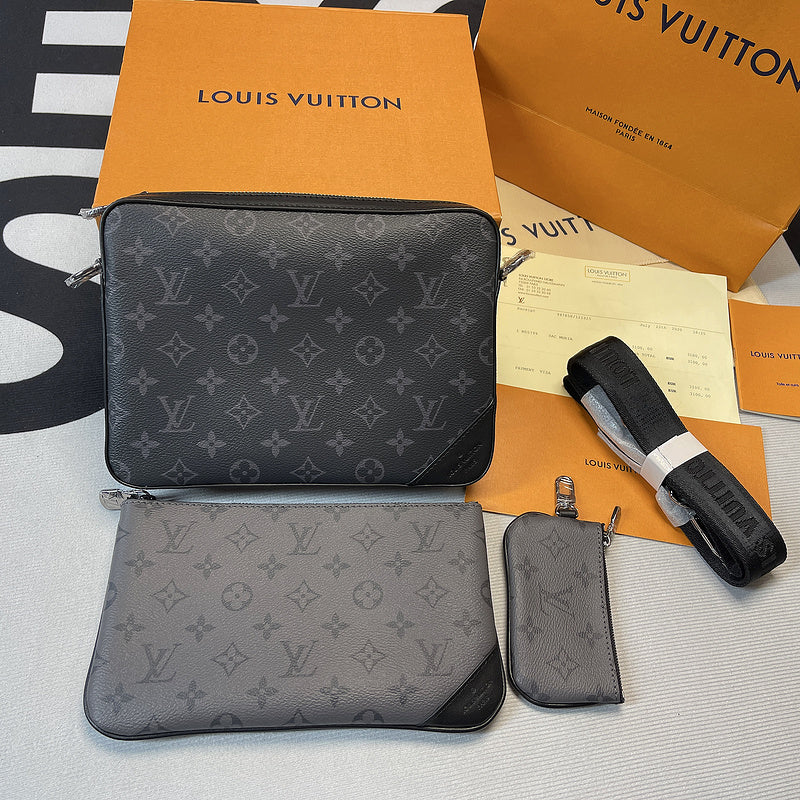 COZY BAGS - LOV Men Bags - 296