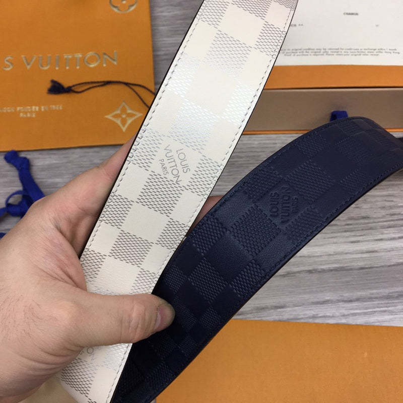 JB - LOV Belts - 271