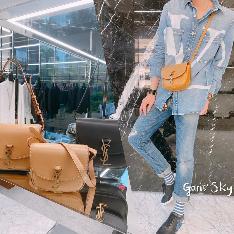 COZY BAGS - YLS Bags - 1111