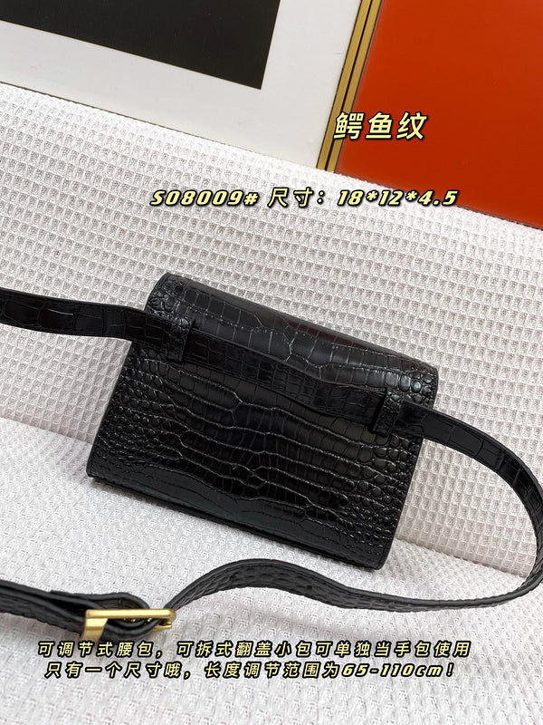 COZY - YLS Bags - 191
