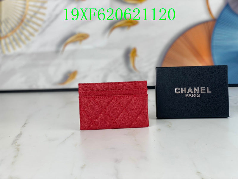 COZY BAGS - CHL Wallet - 080