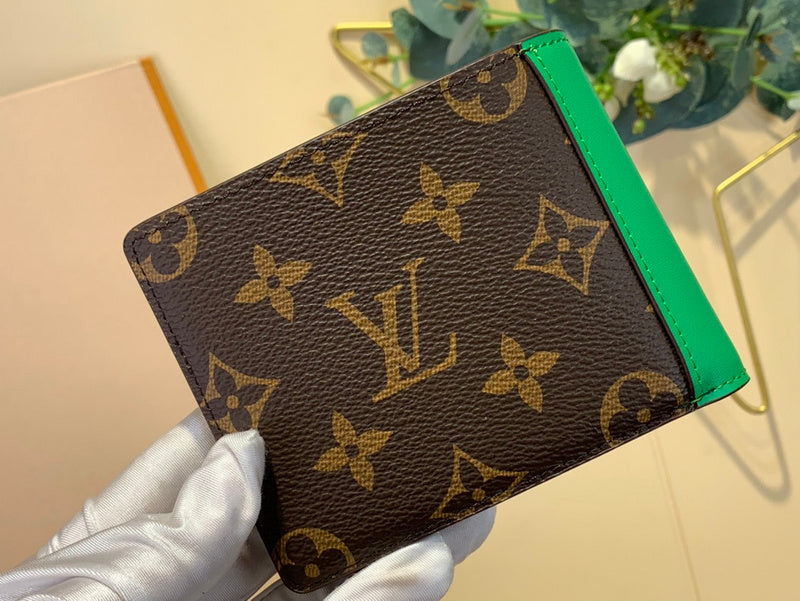 COZY BAGS - LOV Wallets - 539