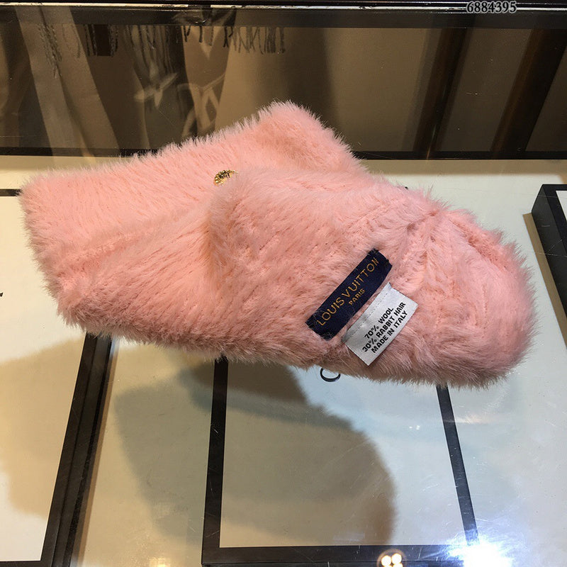 COZY BAGS - LOV Hats & Caps - 227