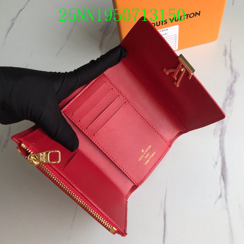 COZY BAGS - LOV Wallet - 242