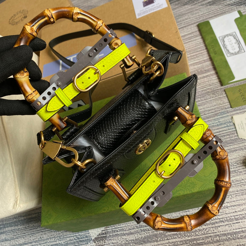COZY BAGS - GUKI Bags - 1615