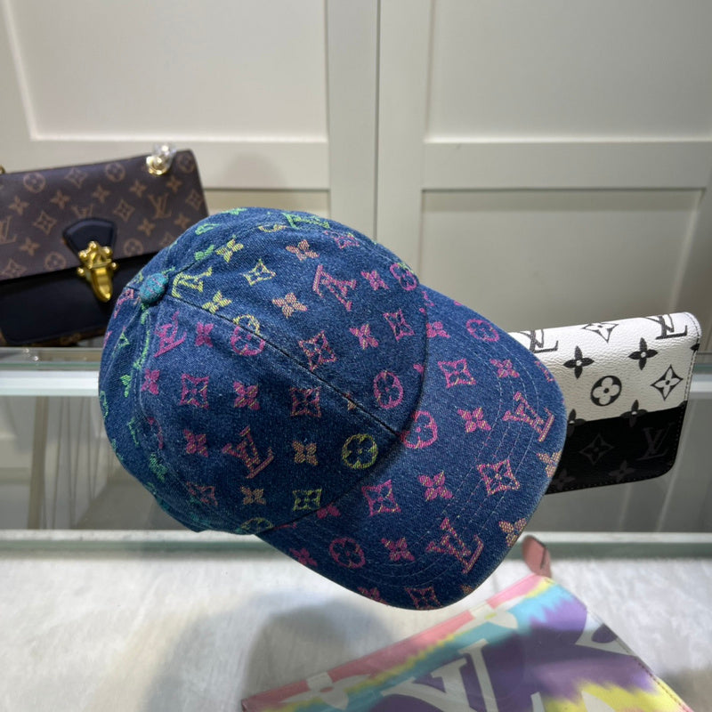 COZY BAGS - LOV Hats & Caps - 011