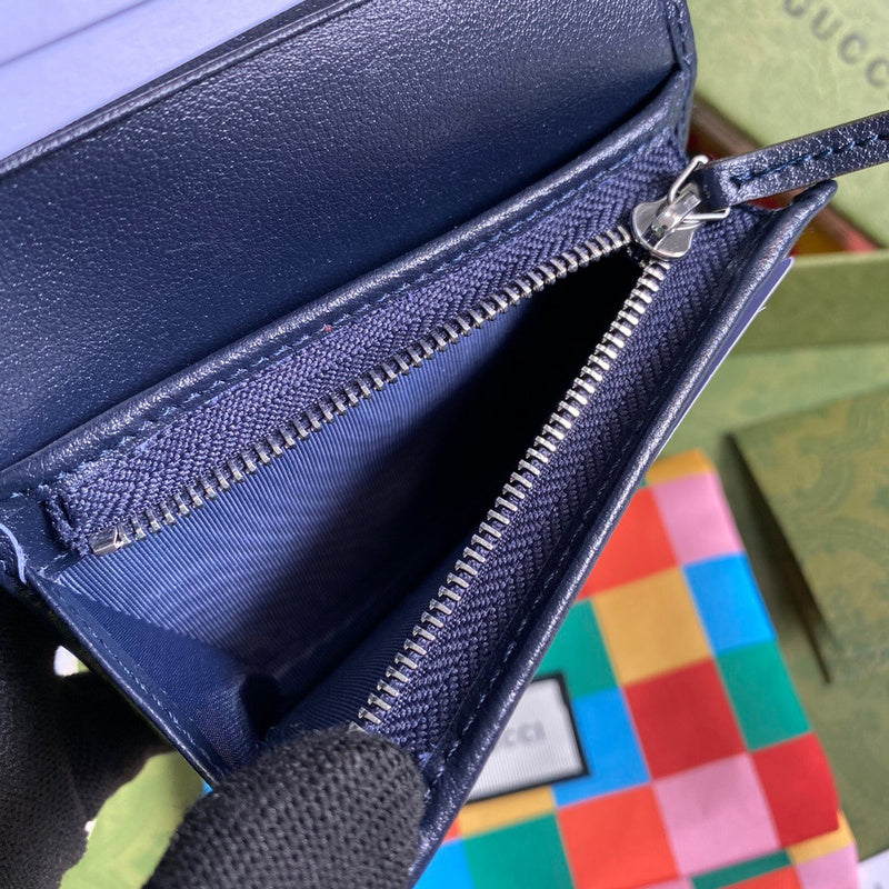 Cozy Bags - GUKI Women Wallets - 179