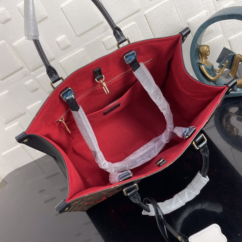 COZY - LV Bags - 3548