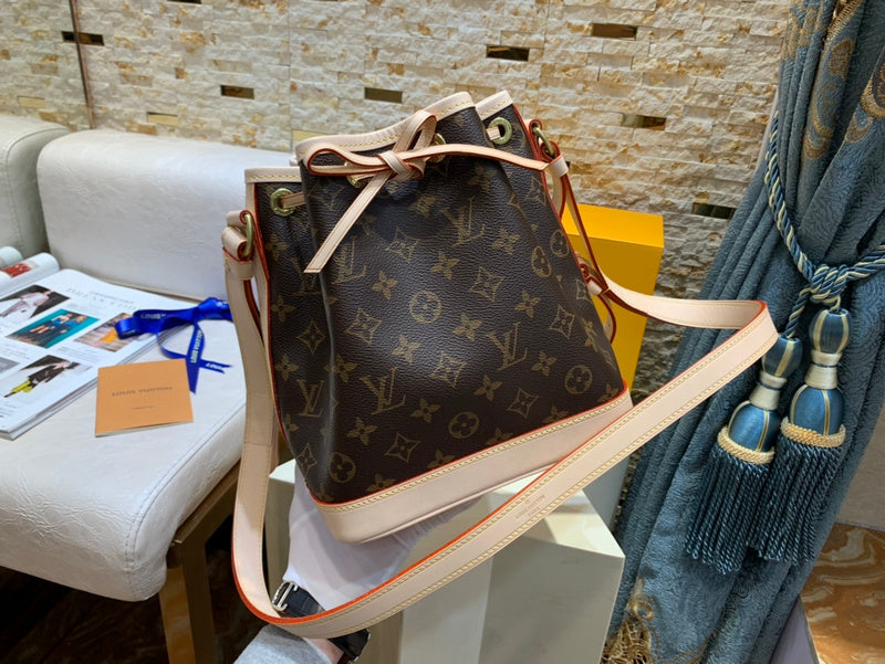 COZY BAGS - LOV Bags - 4378