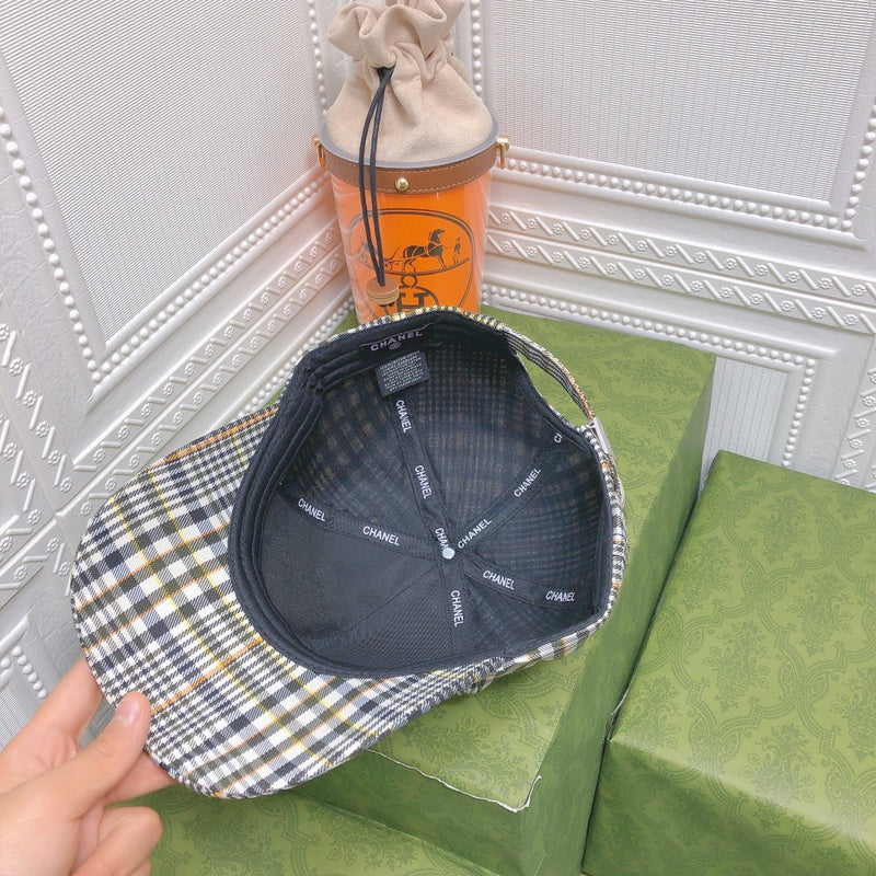 COZY BAGS - CHL Hats & Caps - 035