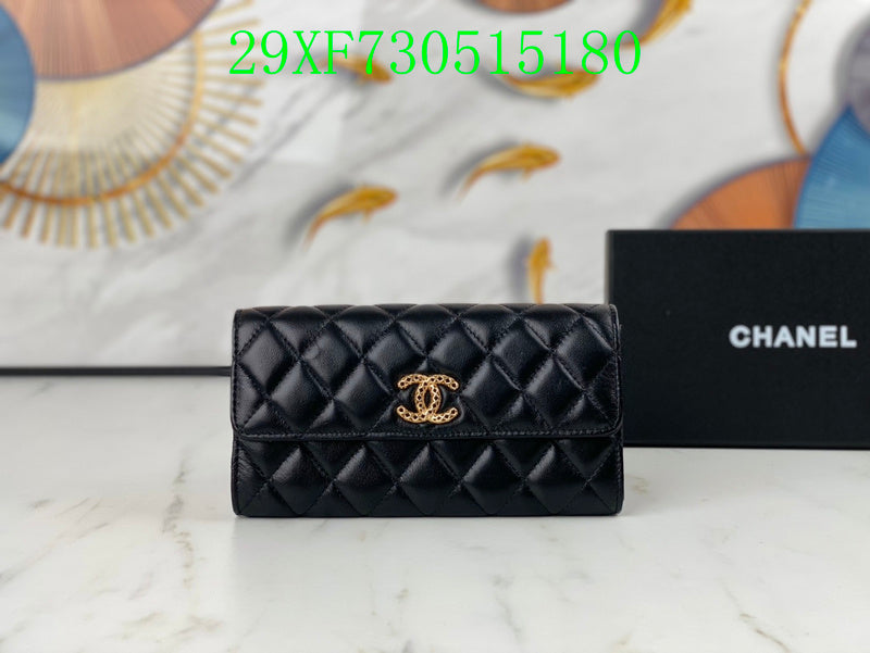 COZY BAGS - CHL Wallet - 138