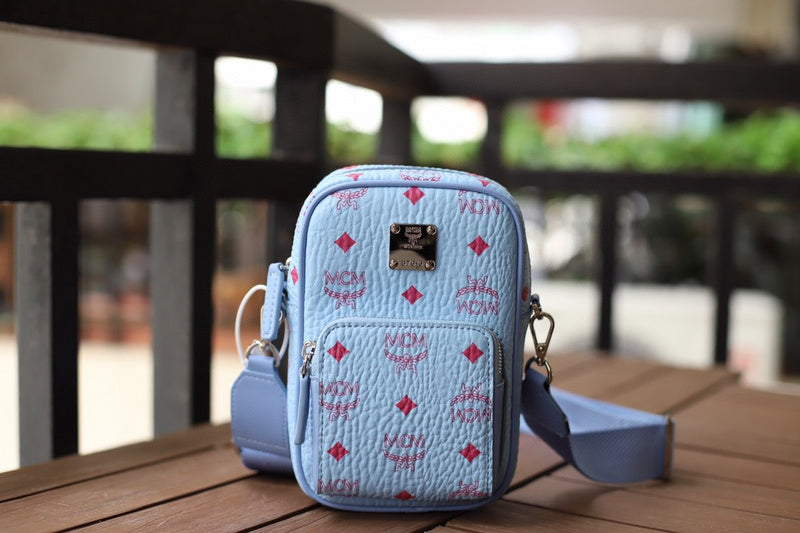 COZY BAGS - MQM Bags - 032