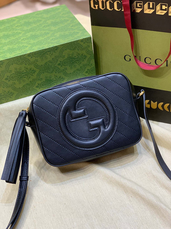 COZY BAGS - GUKI Bags - 310