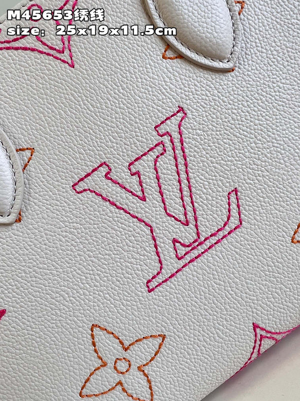 COZY - LV Bags - 206