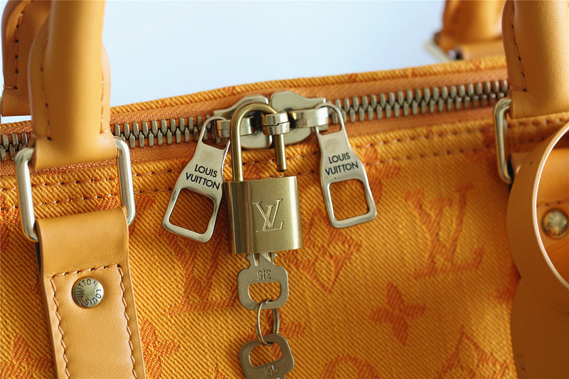 JB - LOV Travel Bags - 253