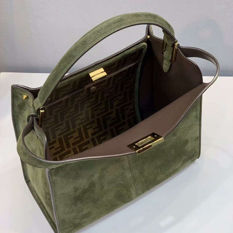 COZY BAGS - FDE Bags - 1014