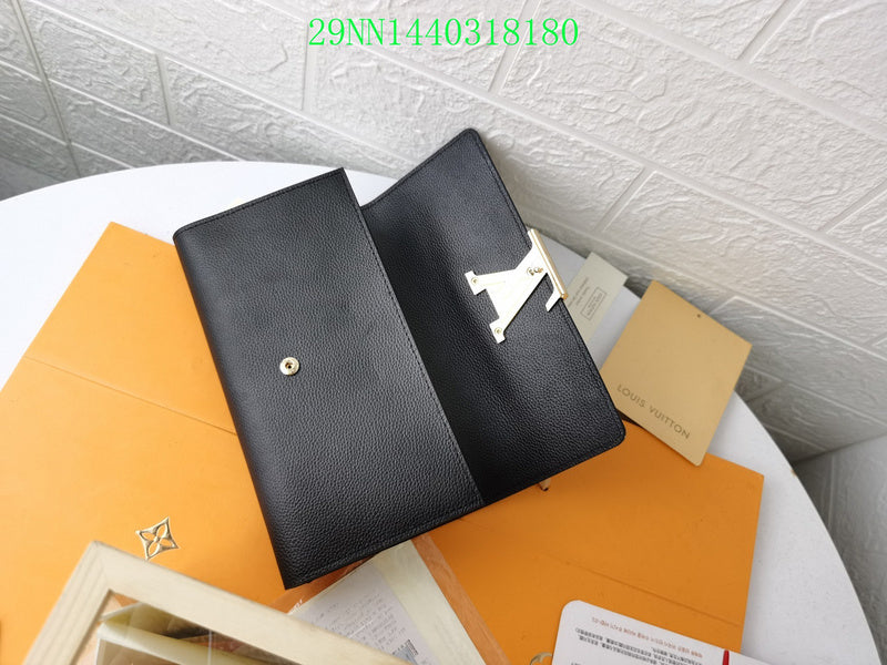 COZY BAGS - LOV Wallet - 1508