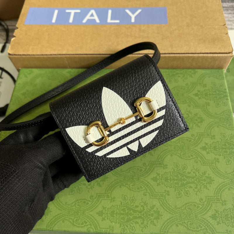 JB - Guki Lady Bags - 581