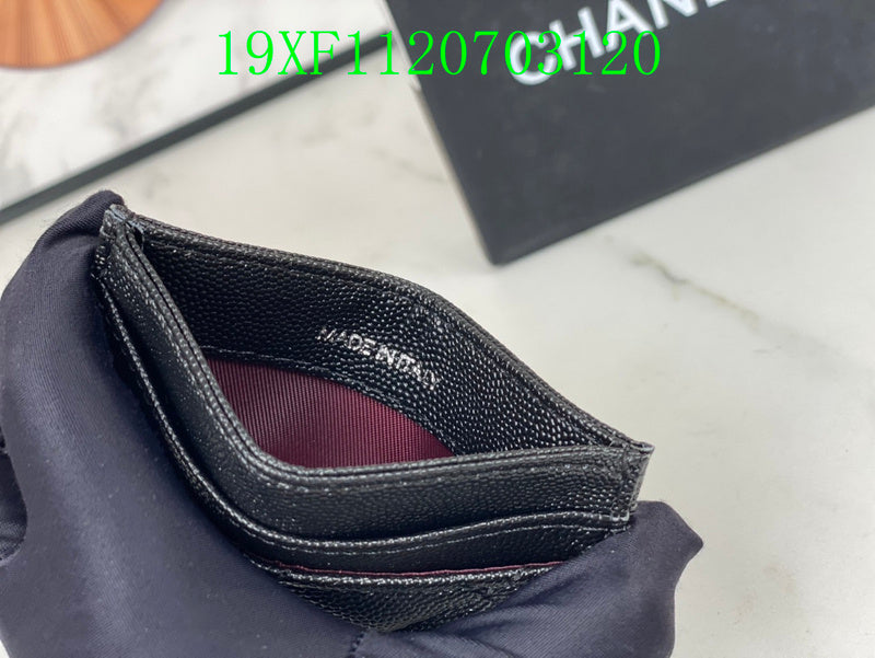 COZY BAGS - CHL Wallet - 042
