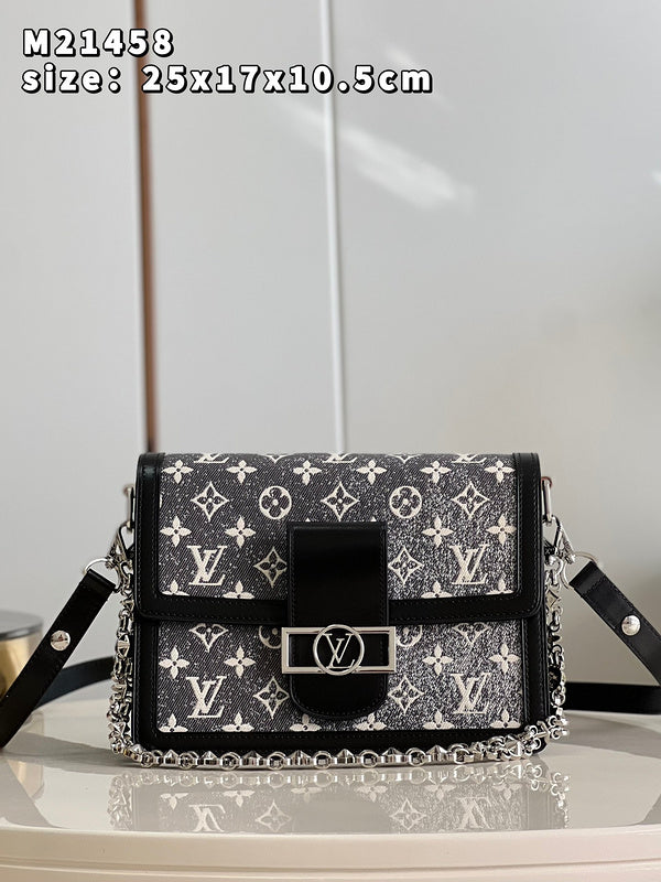 COZY - LV Bags - 1420