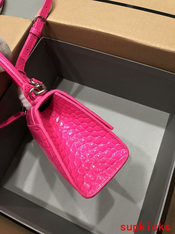 COZY BAGS - BG Hourglass Bags - 095