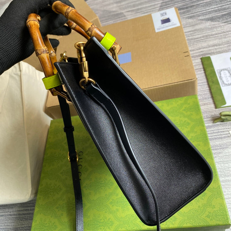 JB - Guki Lady Bags - 957