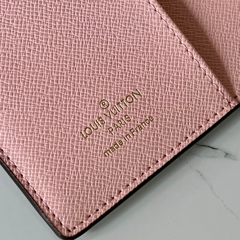 COZY - LOV Wallets - 410