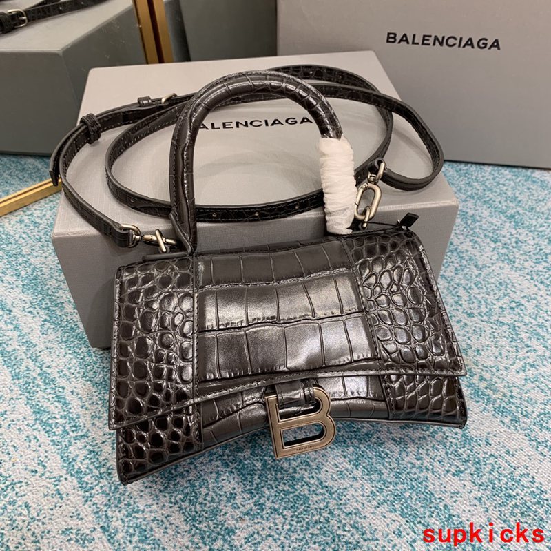 COZY BAGS - BG Hourglass Bags - 174