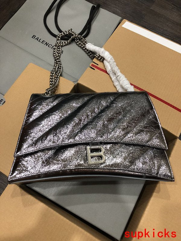 COZY BAGS - BG Hourglass Bags - 073