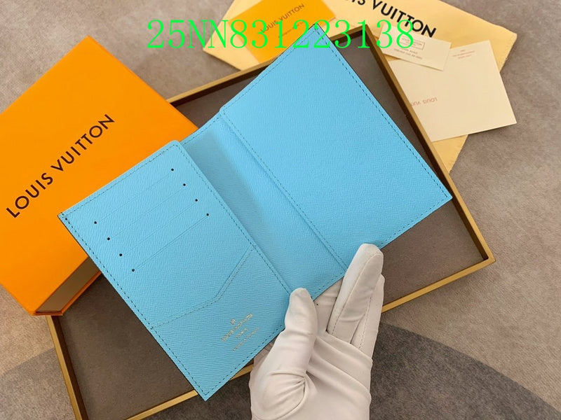 COZY BAGS - CHL Wallet - 348