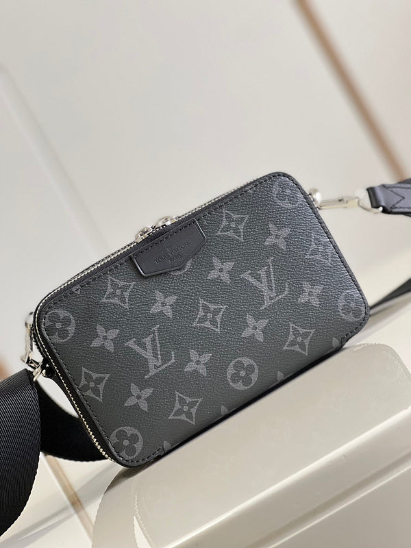 COZY - LV Bags - 2452