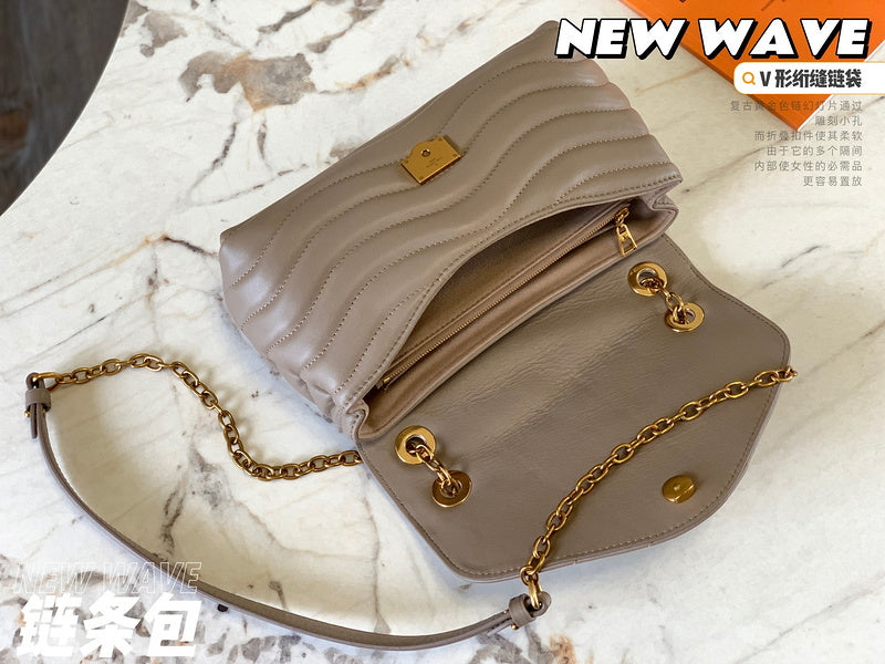 COZY - LOV Lady Bags - 670