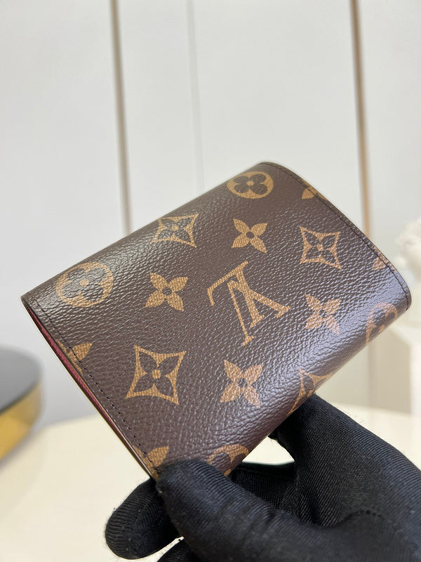 COZY - LOV Wallets - 423