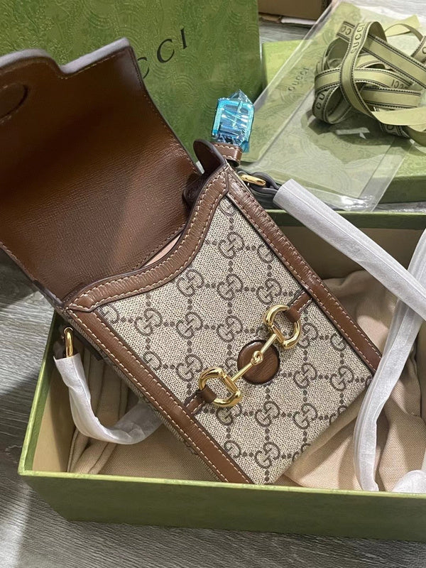 COZY BAGS - Phone Bags - 016