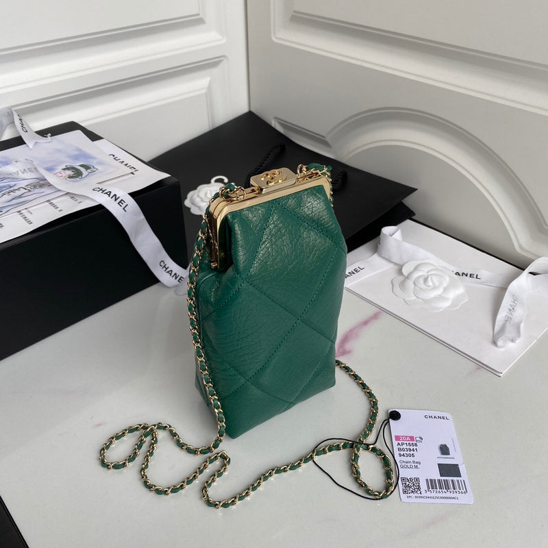 COZY BAGS - Phone Bags - 100