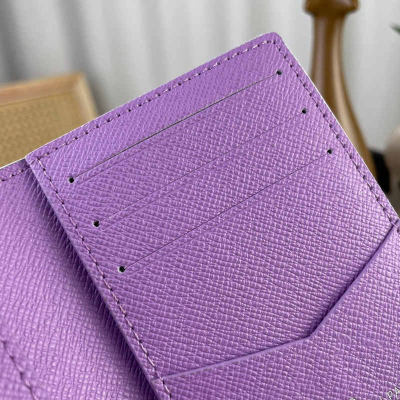 COZY BAGS - LOV Card Case - 004