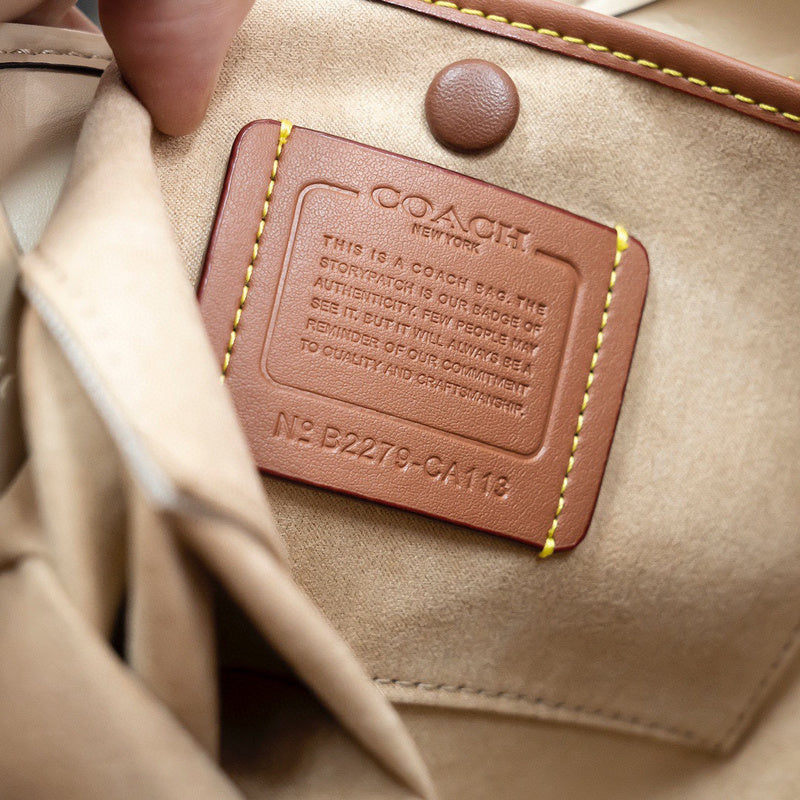 COZY - CAH Bags - 428