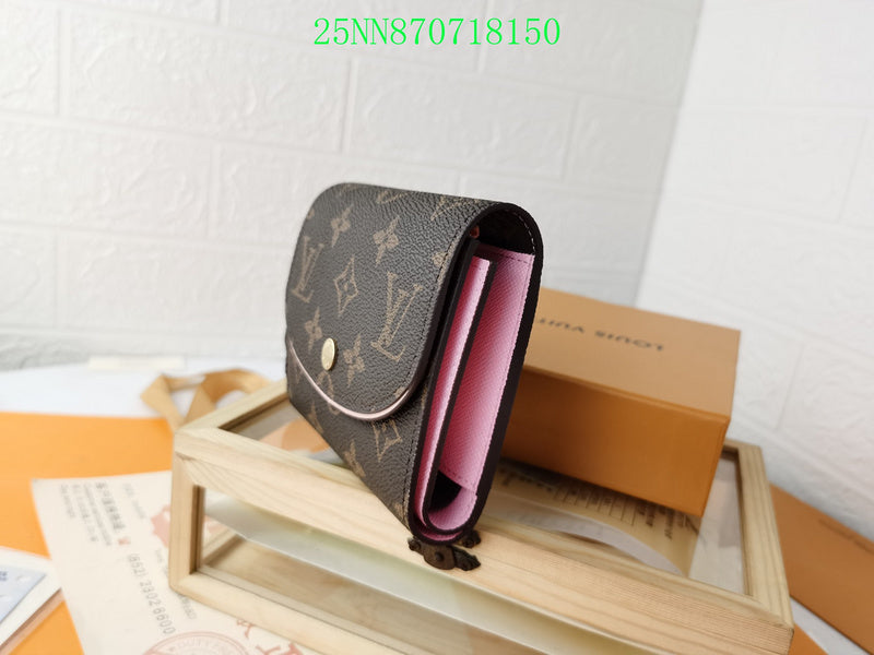 COZY BAGS - LOV Wallet - 1057