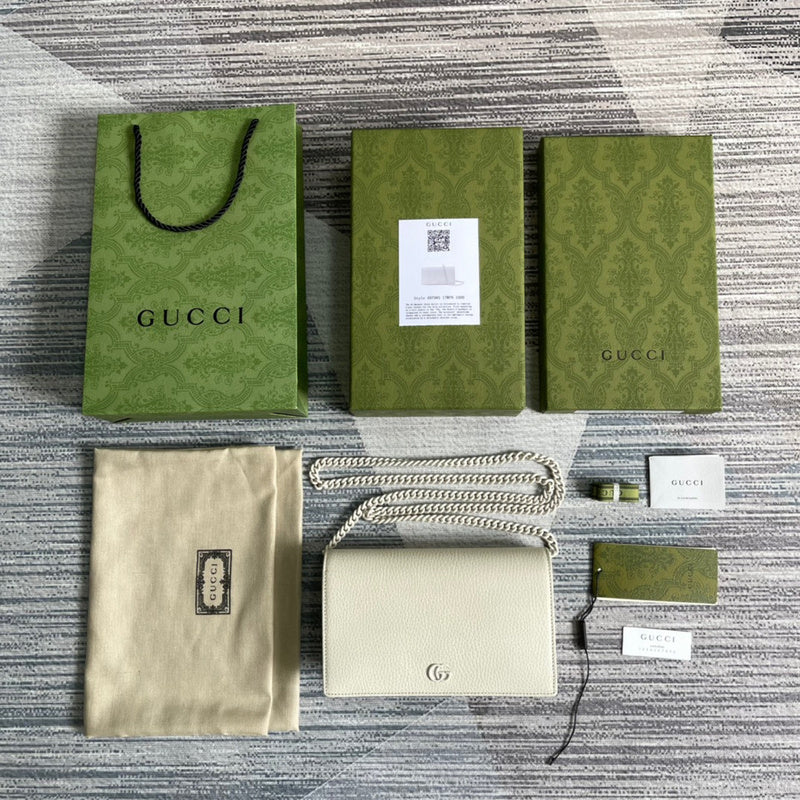 JB - Guki Lady Bags - 867