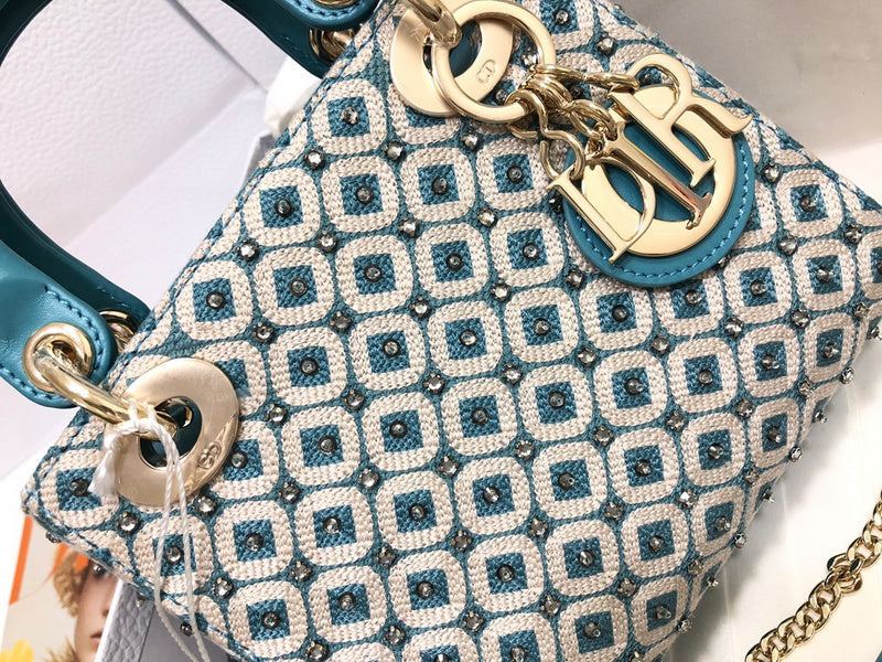 JB - DOR Lady Bags - 127