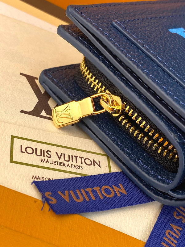 COZY - LOV Wallets - 019