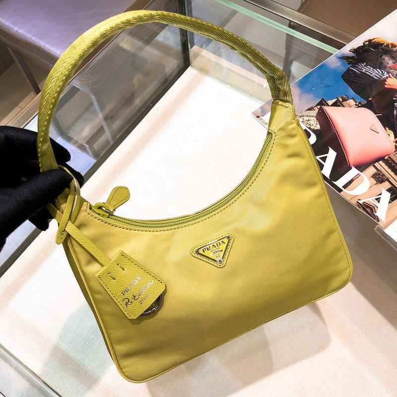 JB - PD Lady Bags - 406
