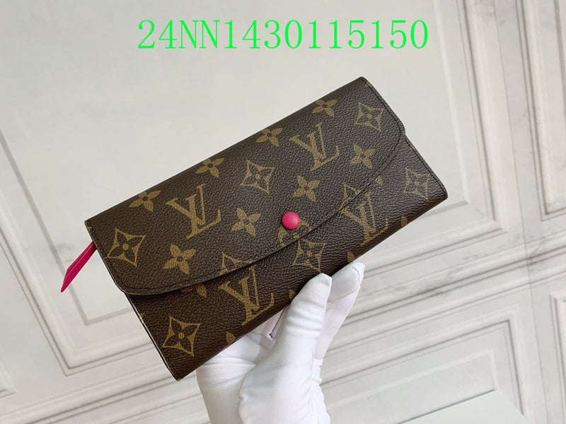 COZY BAGS - CHL Wallet - 1168