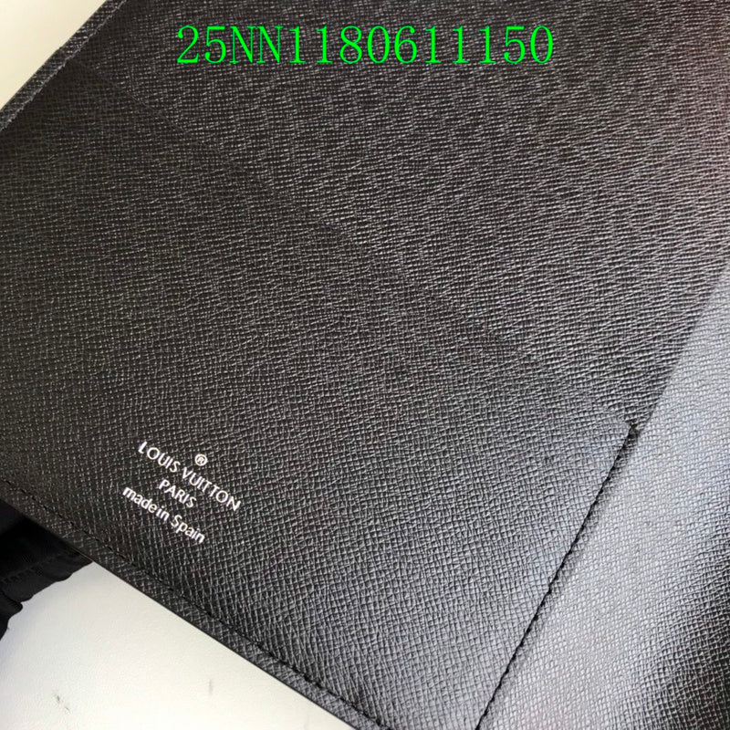 COZY BAGS - CHL Wallet - 841