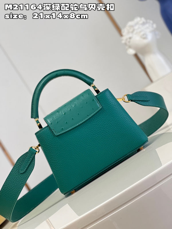 COZY - LV Bags - 1383