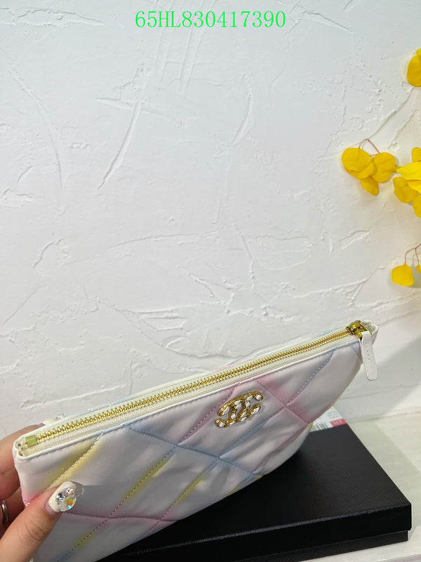 COZY BAGS - CHL Wallet - 169