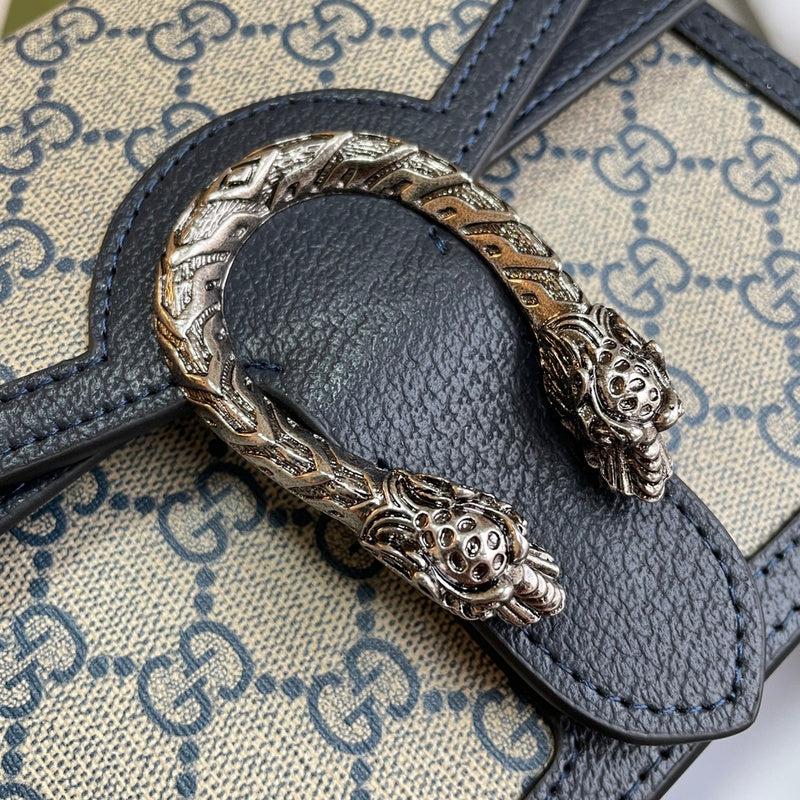 COZY BAGS - GUKI Bags - 1004